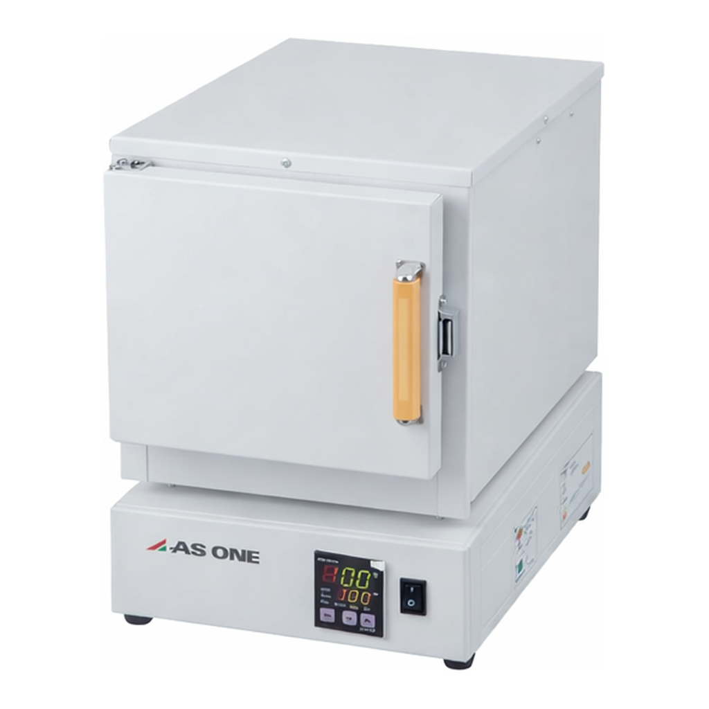 AS ONE Economy Electric Furnace Without Program Feature