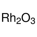 Merck RHODIUM(III) OXIDE, 99.8%