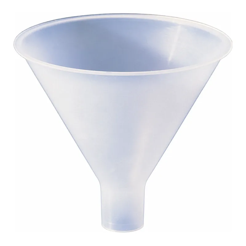 Merck Scienceware(R) polypropylene powder funnel