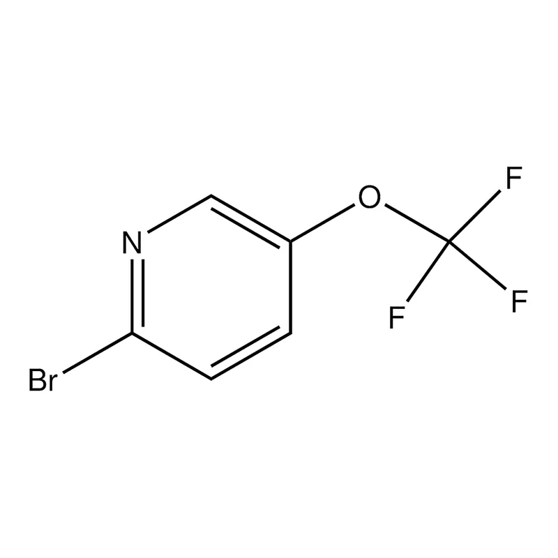Merck 2-Bromo-5-(trifluoromethoxy)pyridine
