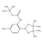 Merck 2-(tert-Butoxycarbonylamino)-4-methylphenylboronic acid pinacol ester
