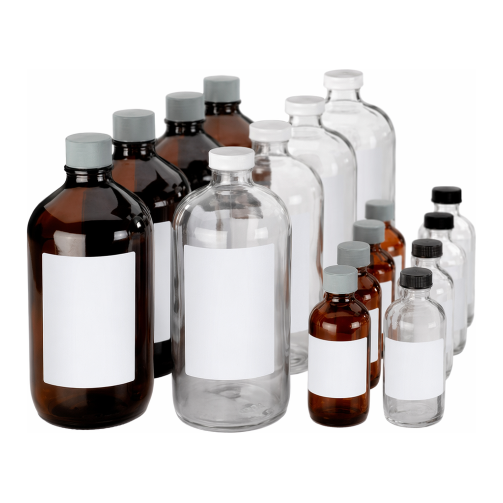 Waters Beverage Analysis Kit