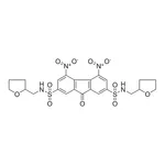 Merck 4,5-DINITRO-9-OXO-N(2),N(7)-BIS(-