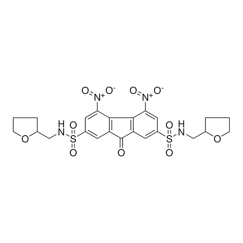 Merck 4,5-DINITRO-9-OXO-N(2),N(7)-BIS(-