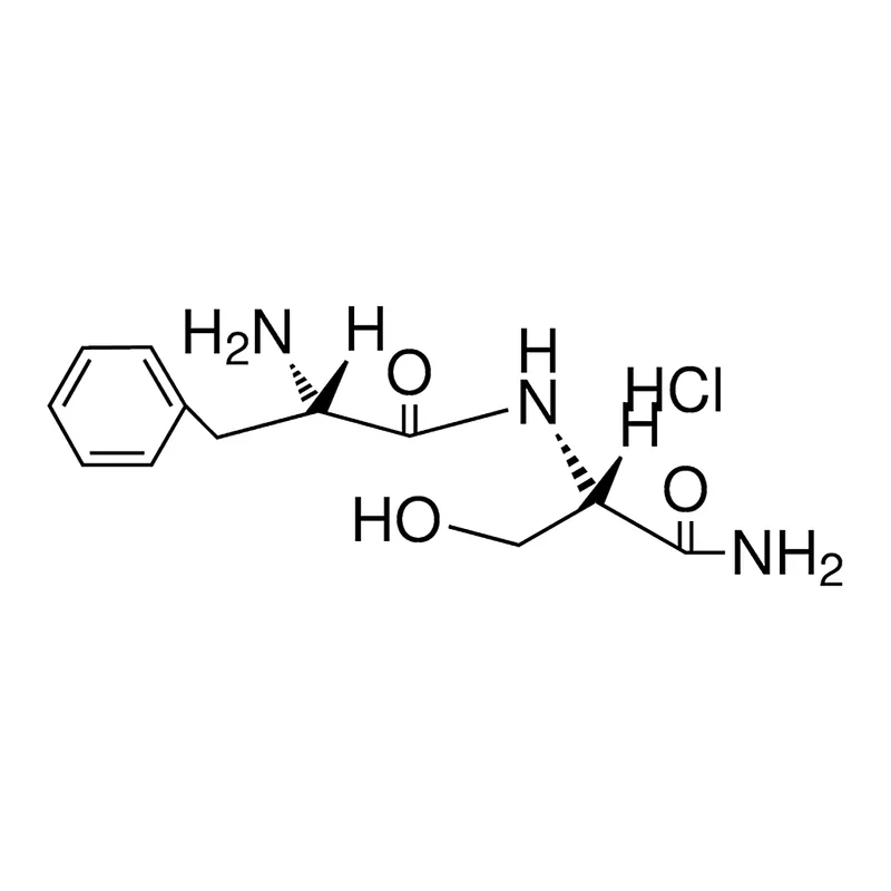 Merck L-PHENYLALANYL-L-SERINAMIDE HYDR-