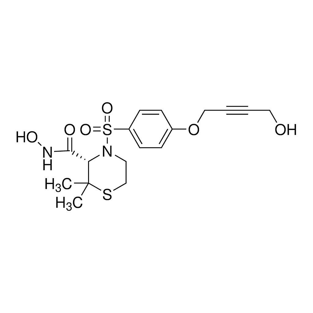 Merck Apratastat