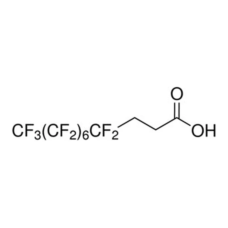 Merck 4,4,5,5,6,6,7,7,8,8,9,9,10,10,11,11,11-&