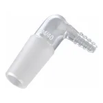 AS ONE Exhaust Tube (90˚ bend), 배기관 (90˚ 굽음)