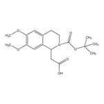Merck Boc-6,7-dimethoxy-3,4-dihydro-1H-isoquinoline-1-acetic acid