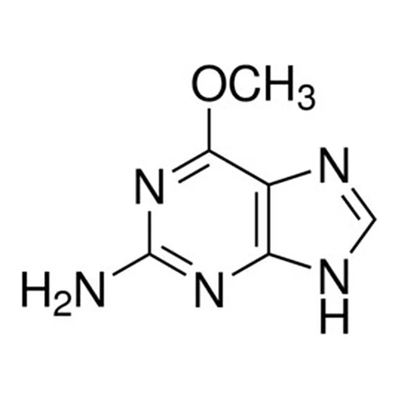 Merck O-METHYLGUANINE, 97%