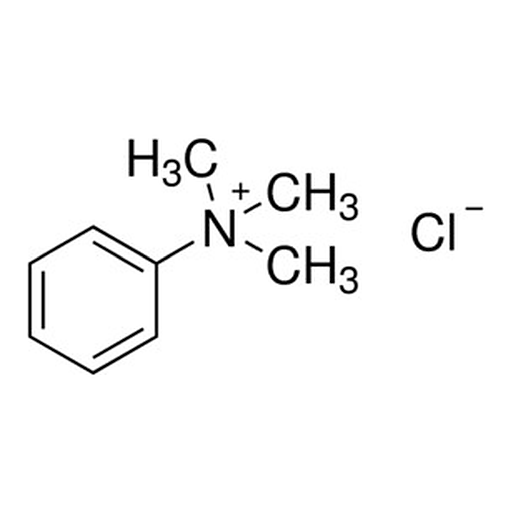 Merck PHENYLTRIMETHYLAMMONIUM CHLORIDE, 98+%