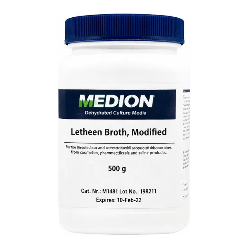 Microgiene MEDION XLD 한천배지 M7321 500g