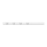 Agilent HT PTV Inlet SimDis Liner,borosilicate