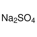Merck Sodium sulfate