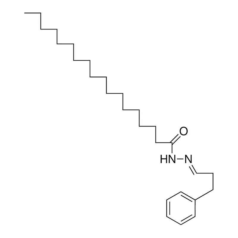 Merck STEARIC (3-PHENYLPROPYLIDENE)H - 50 MG&
