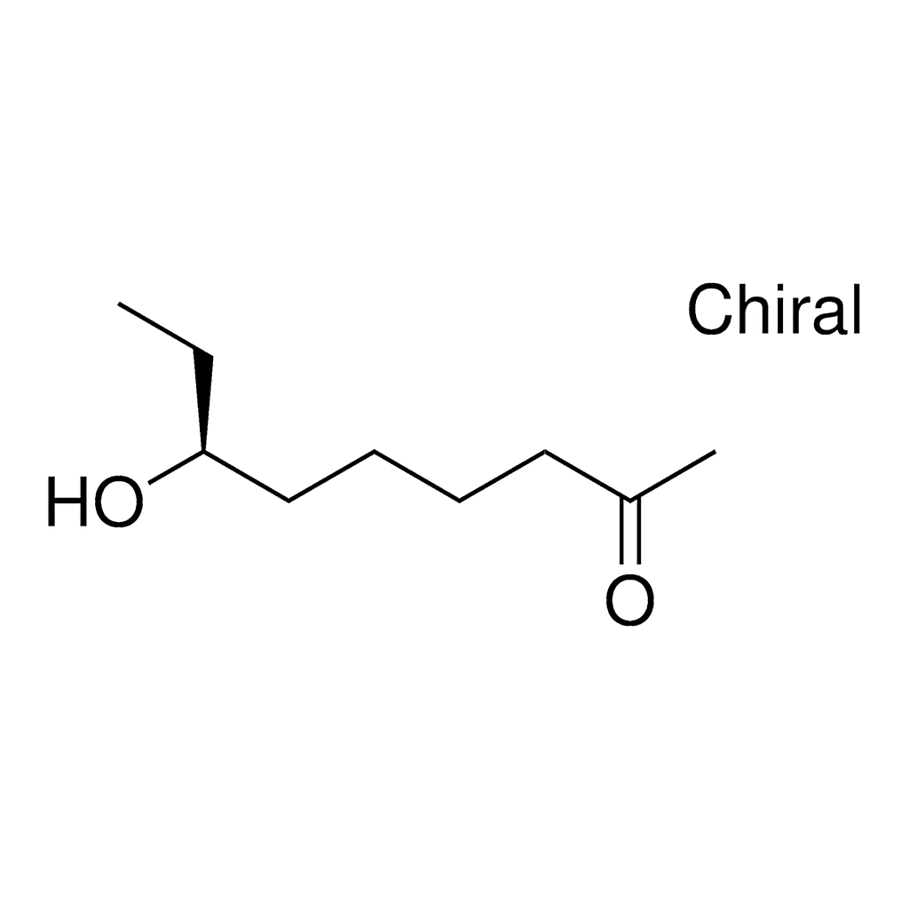 Merck (7S)-7-HYDROXY-2-NONANONE-