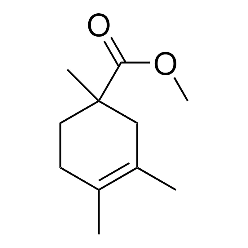 Merck 1,3,4-TRIMETHYL-CYCLOHEX-3-ENEC-