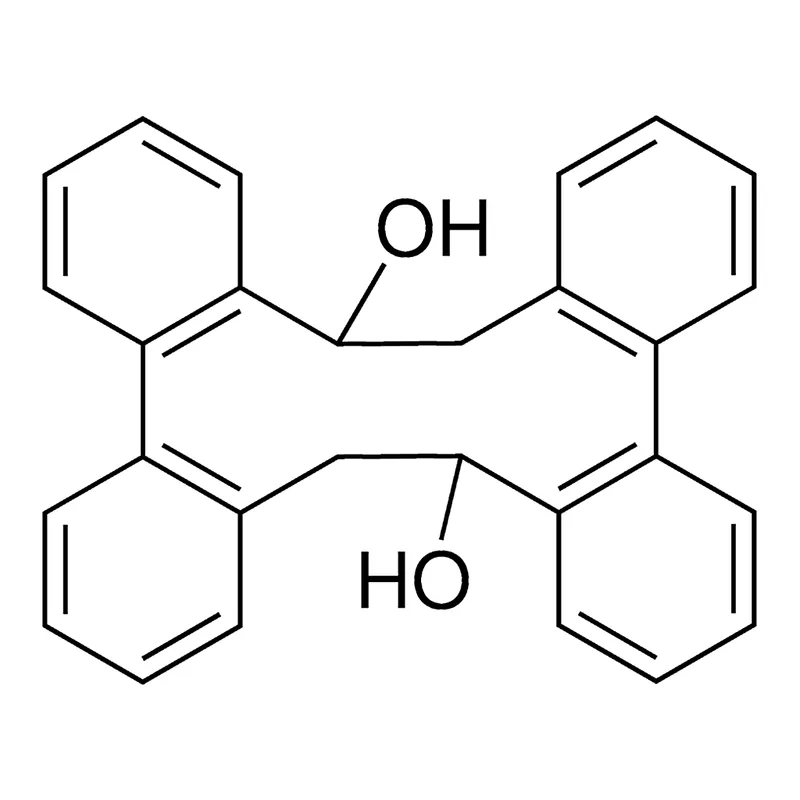 Merck 9,10,19,20-TETRAHYDROTETRABENZ - 50 MG&