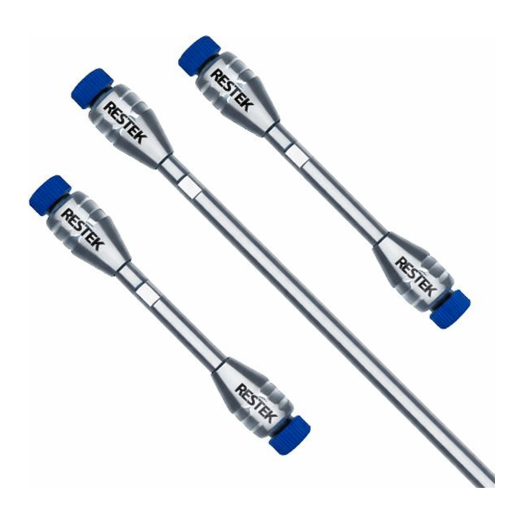 Restek Ultra PFPP 5um, 100 x 4.6mm