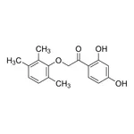 Merck 1-(2,4-Dihydroxyphenyl)-2-(2,3,6-trimethylphenoxy)ethanone