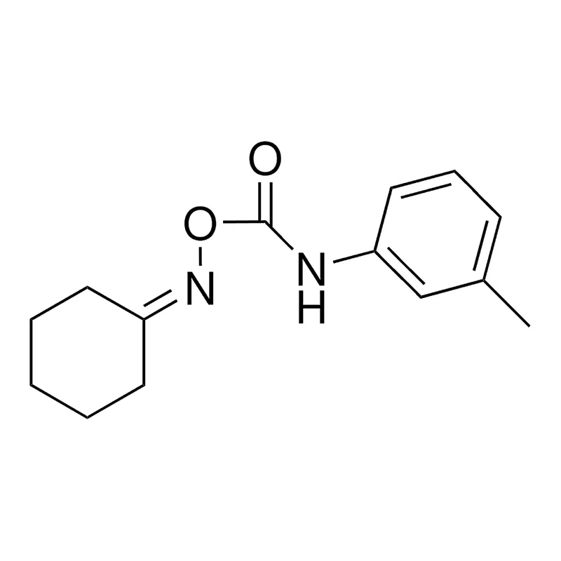 Merck O-(N-(M-TOLYL)CARBAMOYL)CYCLOHE-