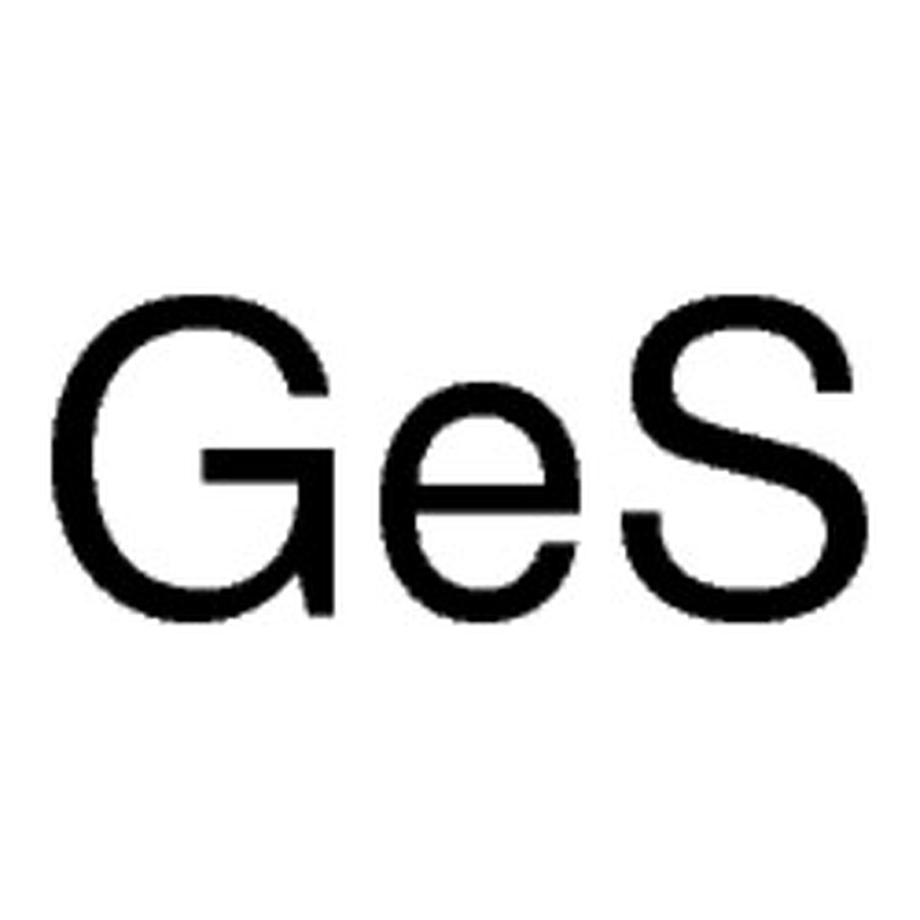 Merck GERMANIUM(II) SULFIDE, 99.99%