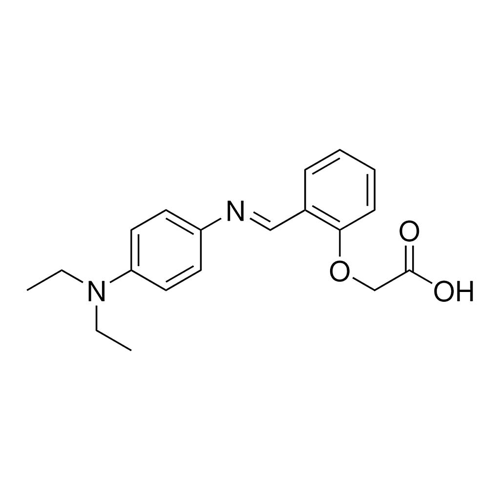 Merck (2-((4-DIETHYLAMINO-PHENYLIMIN - 50 MG &