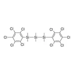Merck 1,3-BIS(PENTACHLOROPHENYL)-1,1 - 50 MG&