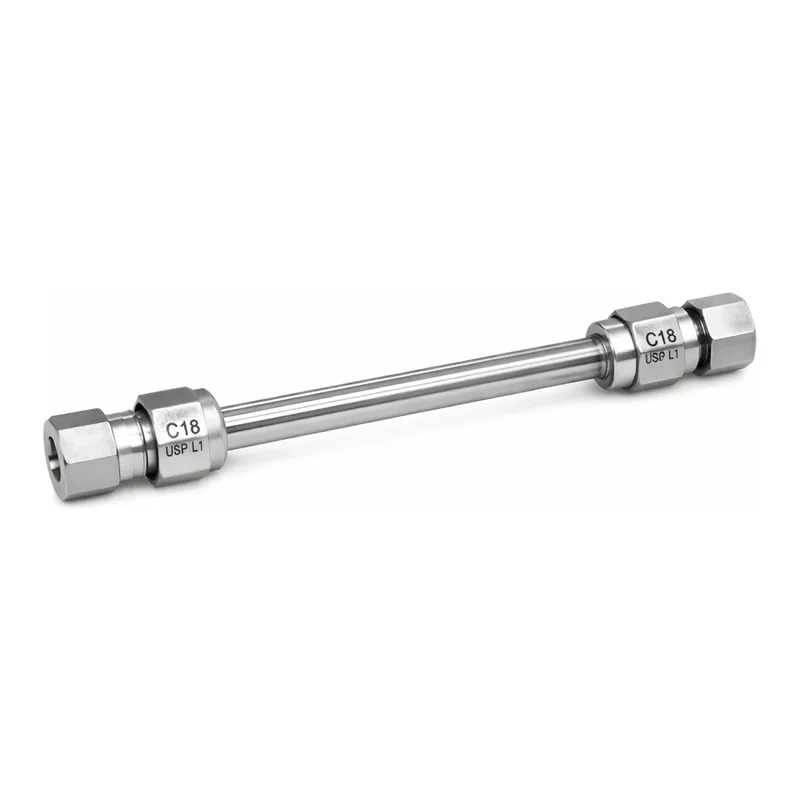 Waters Spherisorb ODS1 Column, 80Å, 5 µm, 4.6 mm X 125 mm, 1/pk