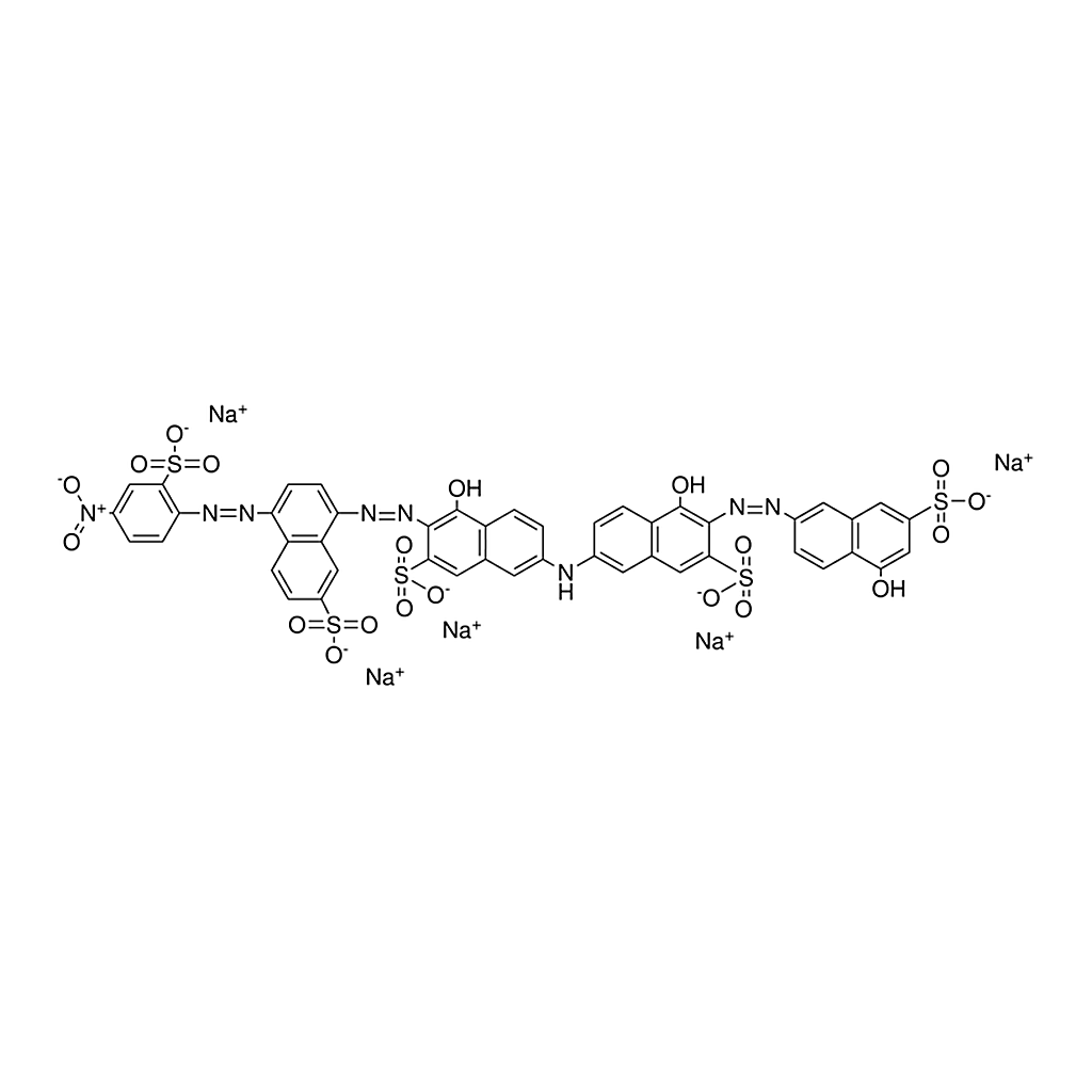 Merck BLUE 2R ETRA (C.I.33565) - 25 MG