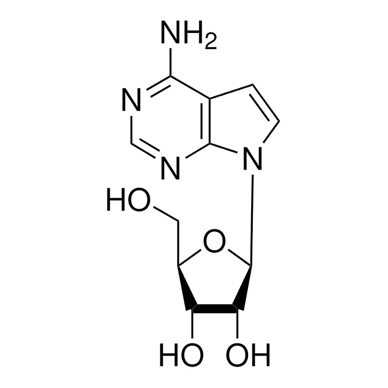 Merck Tubercidin