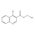 Merck 4-Bromoquinoline-3-carboxylic acid ethyl ester