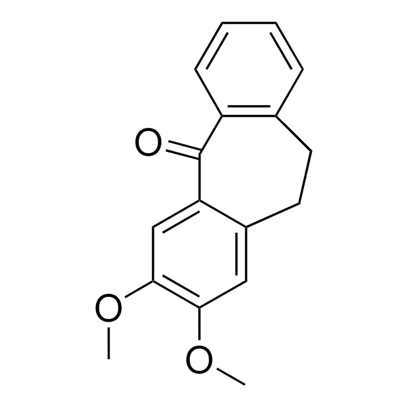 Merck 10,11-DIHYDRO-2,3-DIMETHOXY-5H-D-