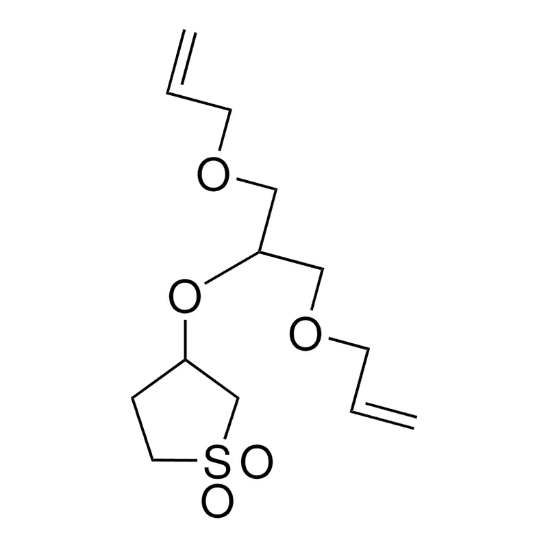 Merck 3-(1,3-BIS-(ALLYLOXY)-2-PROPOXY-