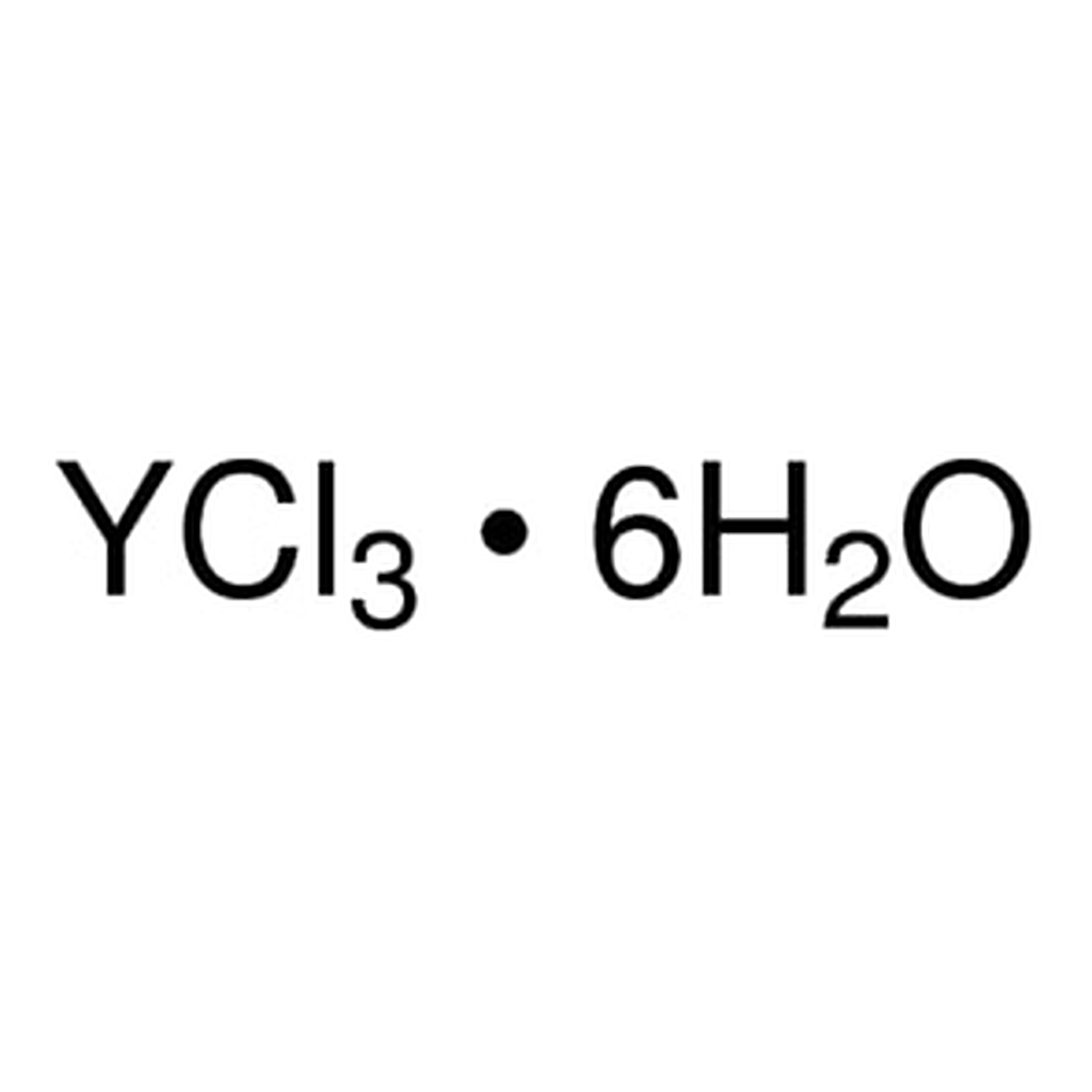 Merck YTTRIUM(III) CHLORIDE HEXAHYDRATE, 99.9&