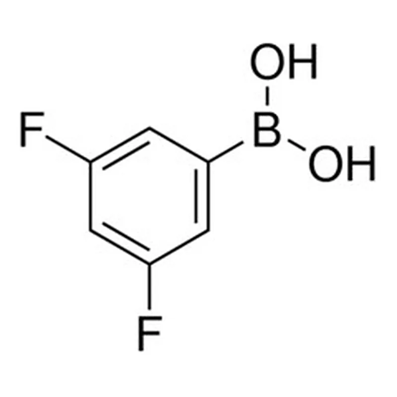 Merck 3,5-DIFLUOROPHENYLBORONIC ACID, >=95%