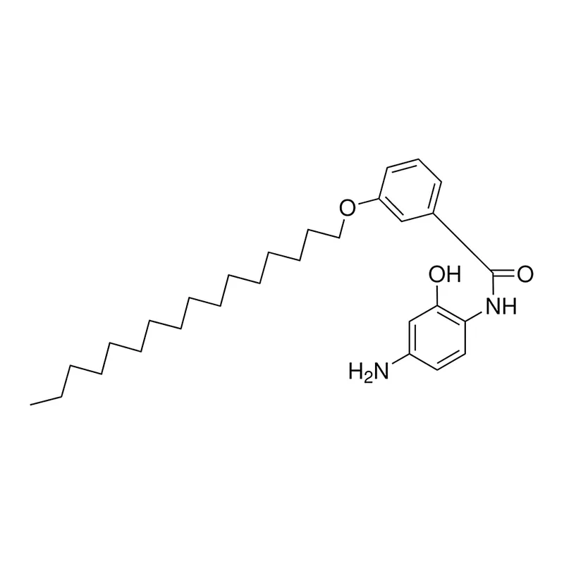 Merck 4'-AMINO-3-HEXADECYLOXY-2'-HYDR-