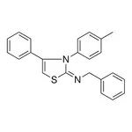 Merck BENZYL-(4-PHENYL-3-P-TOLYL-3H- - 10 MG &