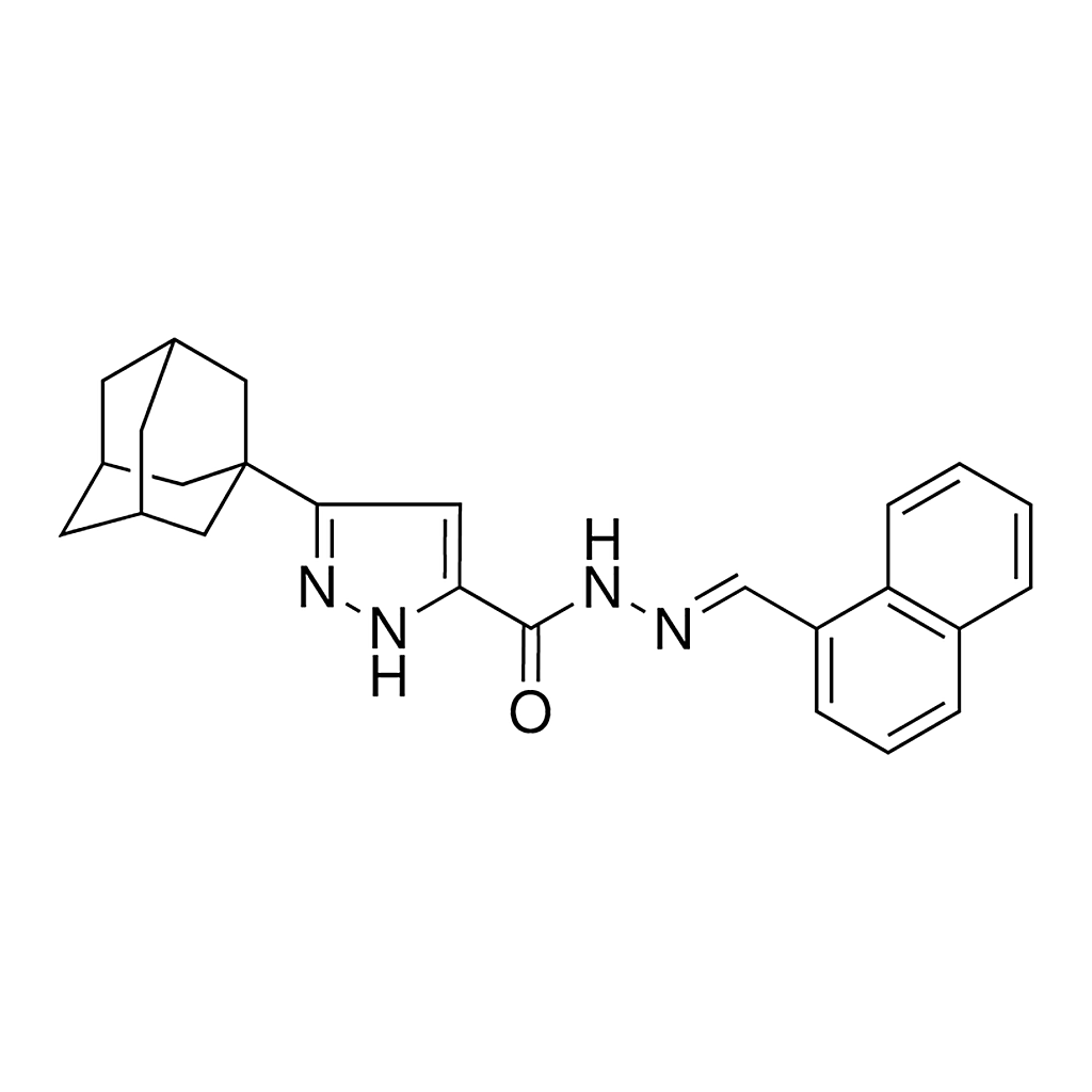 Merck 5-ADAMANTAN-1-YL2H-PYRAZOLE-3- - 50 MG &