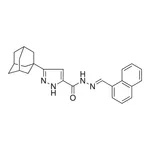 Merck 5-ADAMANTAN-1-YL2H-PYRAZOLE-3- - 50 MG &