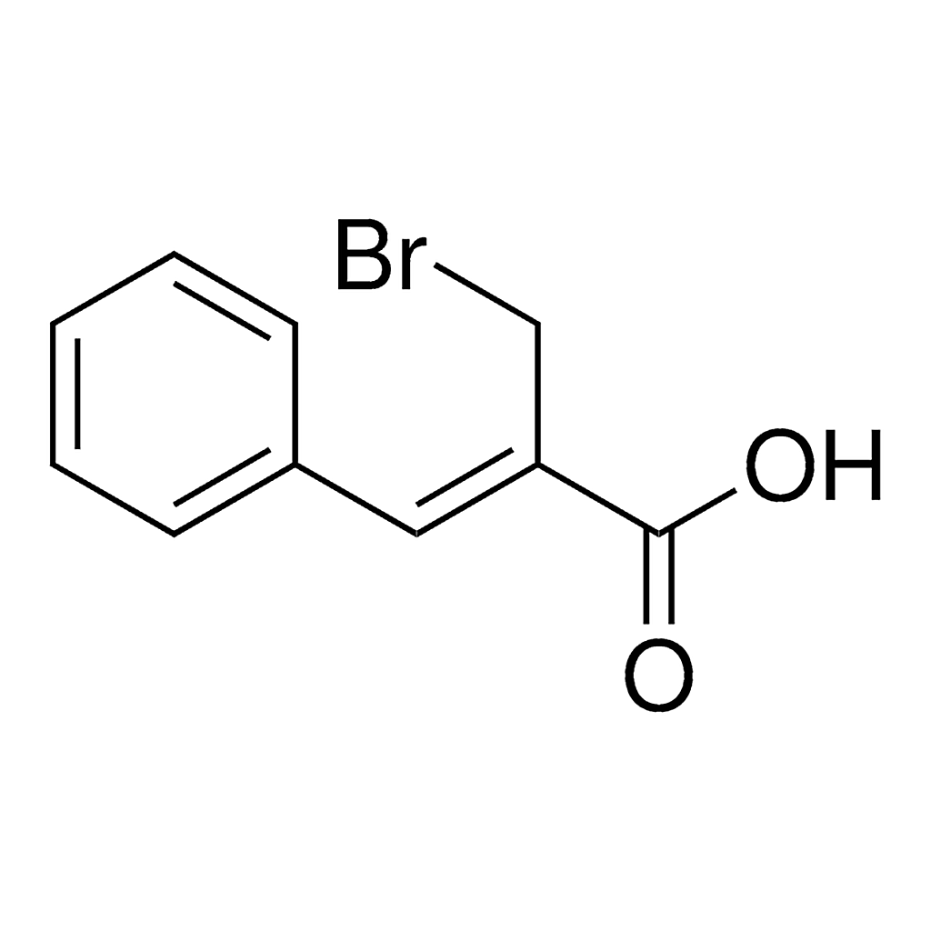 Merck ALPHA-(BROMOMETHYL)CINNAMIC ACID-