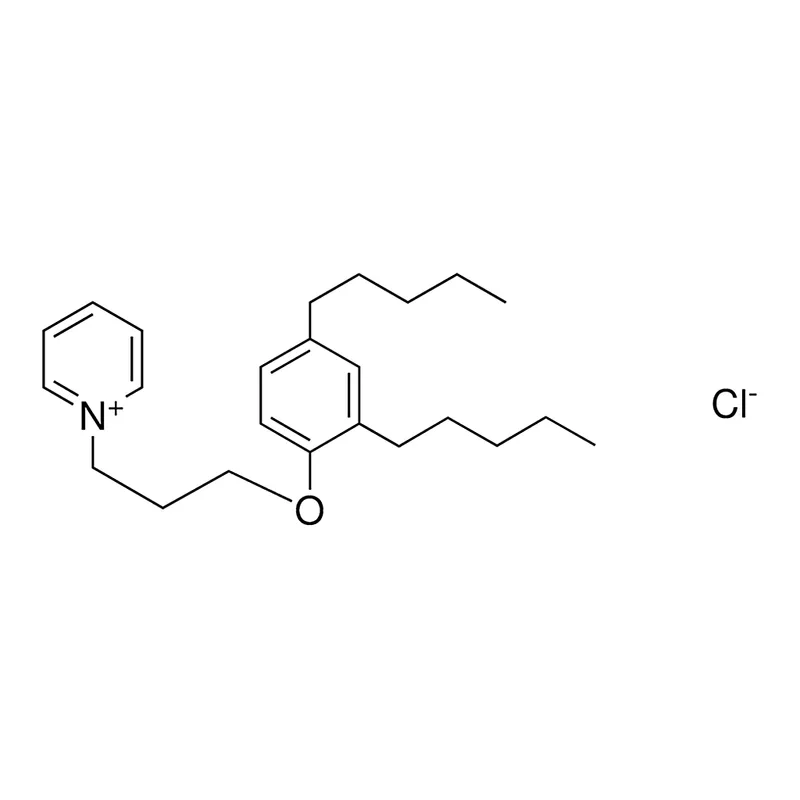 Merck 1-(3-(2,4-DIPENTYL-PHENOXY)-PR - 25 MG&