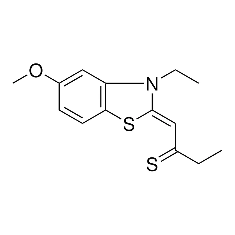 Merck 1-(3-ETHYL-5-METHOXY-1,3-BENZOTH-
