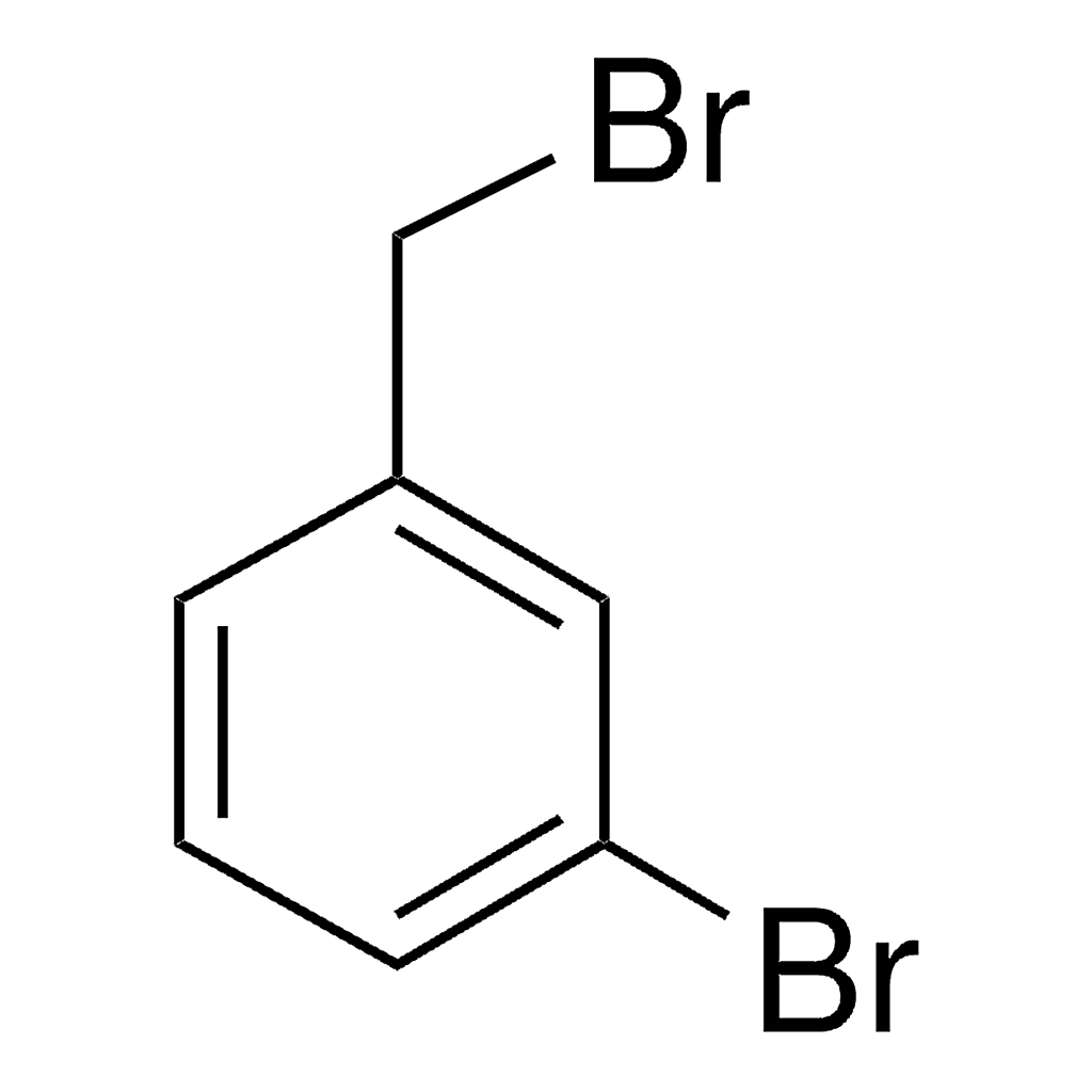 Merck 3-Bromobenzyl bromide