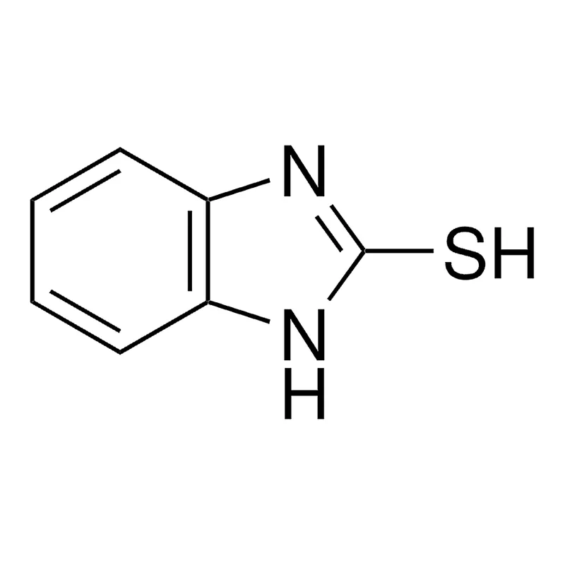 Merck Rabeprazole Related Compound C