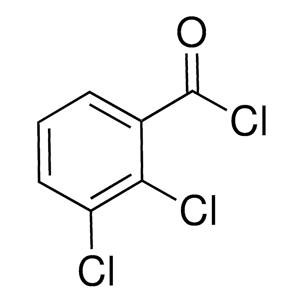 Merck 2,3-Dichlorobenzoyl chloride