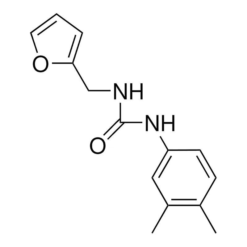 Merck 1-FURFURYL-3-(3,4-XYLYL)UREA-