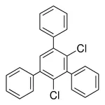 Merck 2,4-DICHLORO-1,3,5-TRIPHENYLBE - 50 MG&