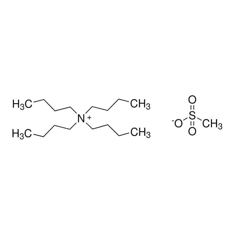 Merck Tetrabutylammonium methanesulfonate
