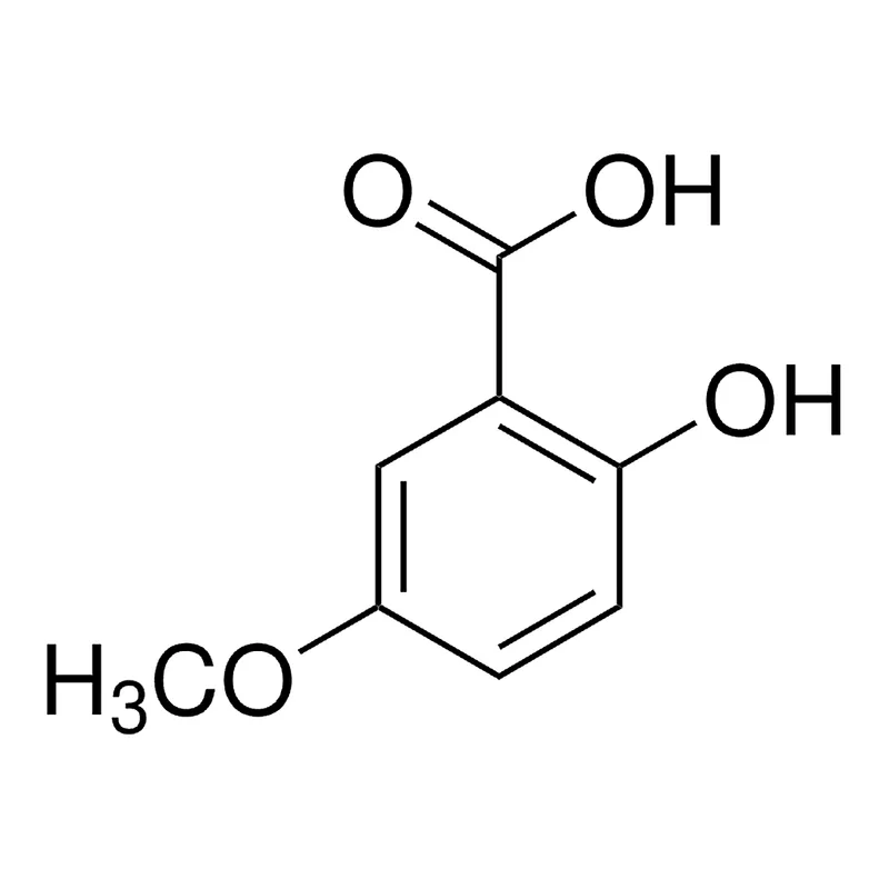 Merck 2-Hydroxy-5-methoxybenzoic acid